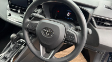 Toyota Corolla 1.8 VVT-i Hybrid Icon 5dr CVT Hybrid Estate